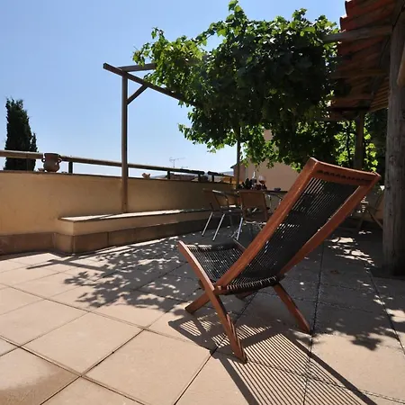 דירה Casa Lucas *