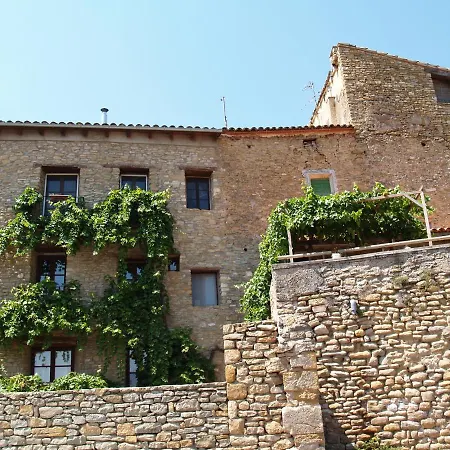 Appartement Casa Lucas Ager