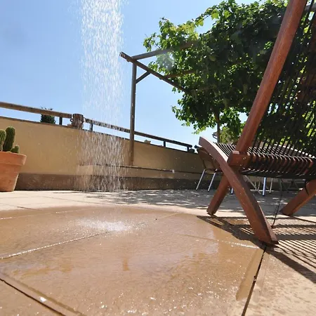 דירה Casa Lucas אחר