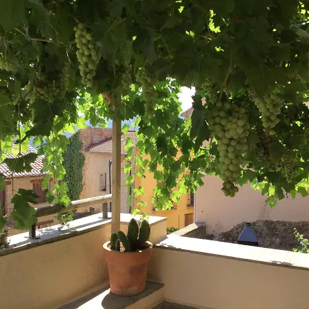 דירה Casa Lucas