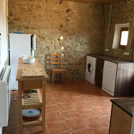Casa Lucas
