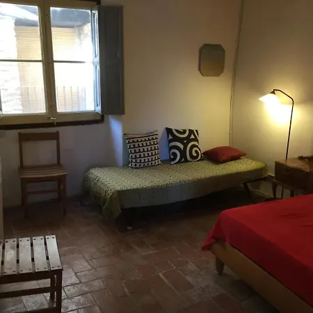 Casa Lucas Appartement