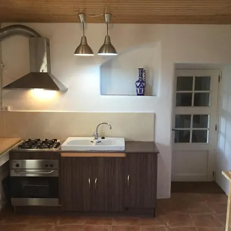 Casa Lucas