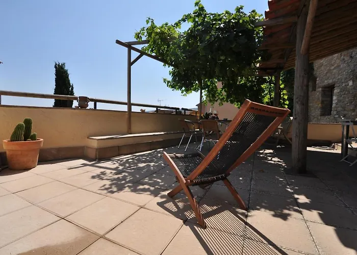 דירה Casa Lucas *