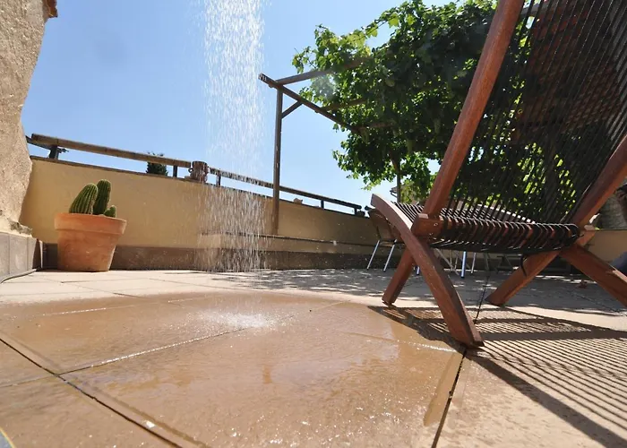 דירה Casa Lucas אחר
