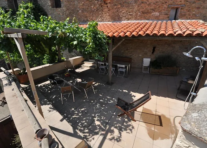 דירה Casa Lucas *