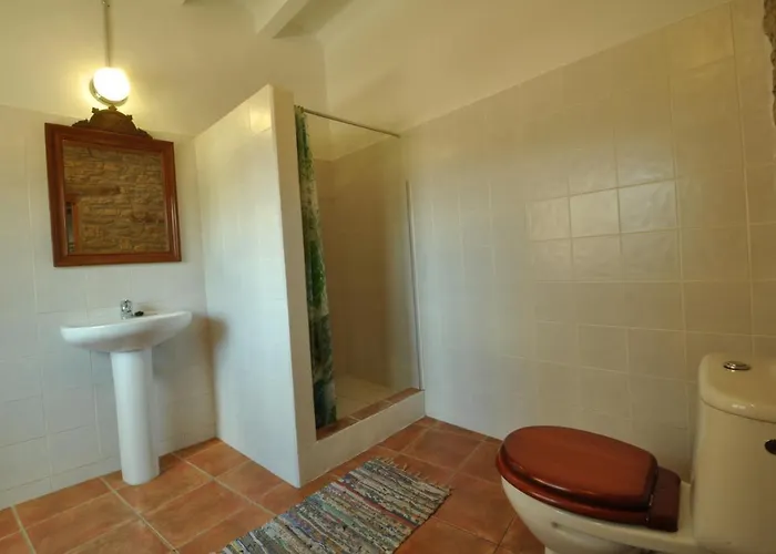 Casa Lucas * אחר
