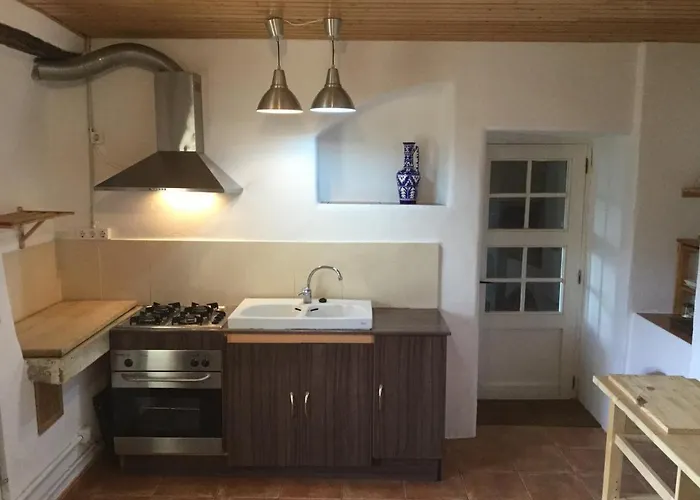Casa Lucas