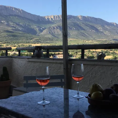 Apartamento Casa Lucas Àger