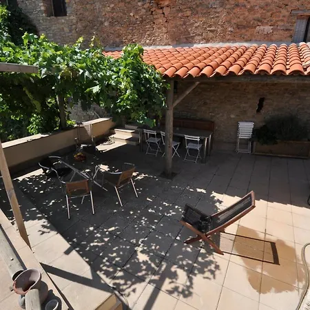 Apartamento Casa Lucas *