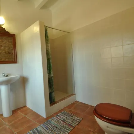 Casa Lucas * Àger