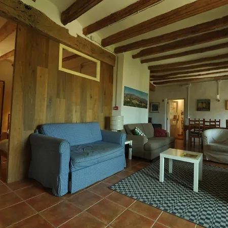 Apartamento Casa Lucas